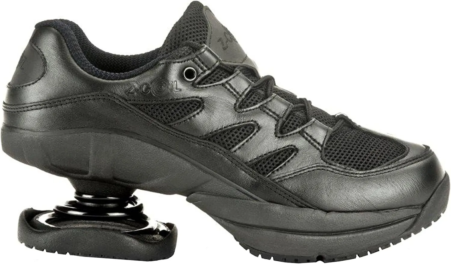 Z-CoiL Women's Freedom Pain-Relief Footwear, Open Coil