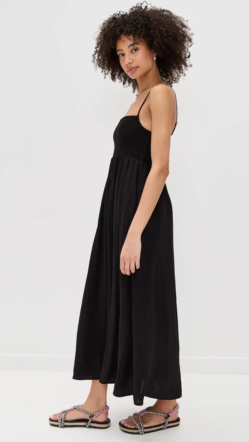 Z SUPPLY Women's Beachside Dress