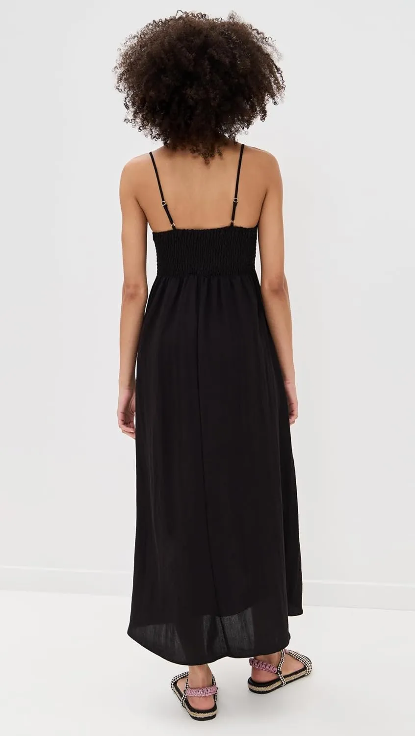 Z SUPPLY Women's Beachside Dress