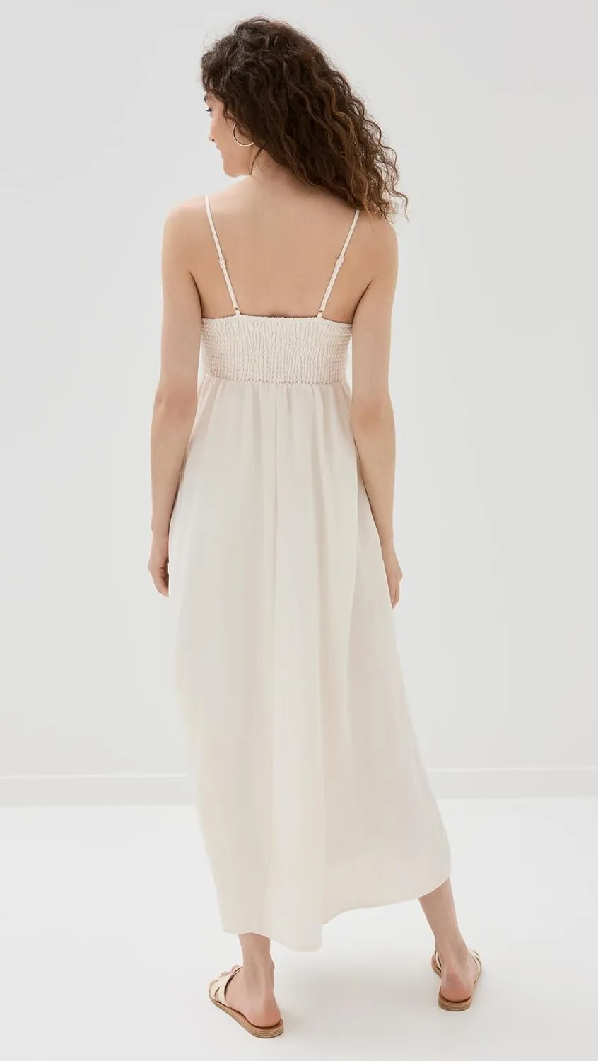 Z SUPPLY Women's Beachside Dress