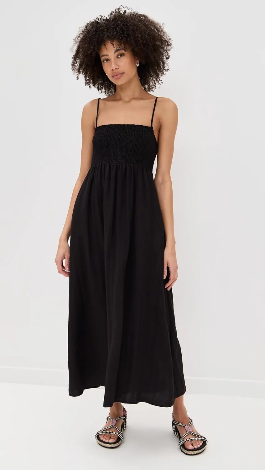 Z SUPPLY Women's Beachside Dress