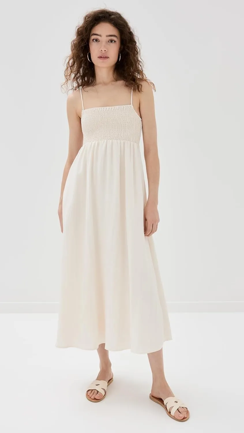 Z SUPPLY Women's Beachside Dress
