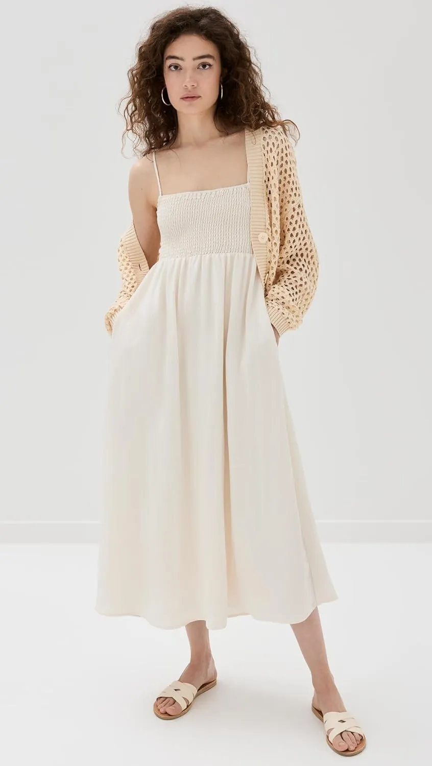 Z SUPPLY Women's Beachside Dress