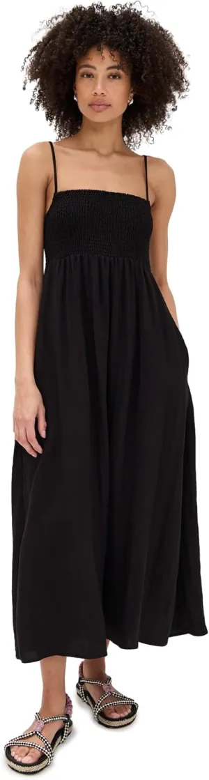 Z SUPPLY Women's Beachside Dress