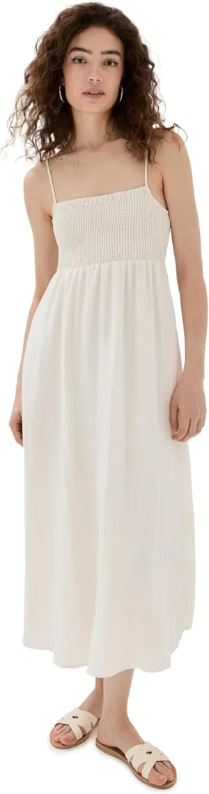 Z SUPPLY Women's Beachside Dress
