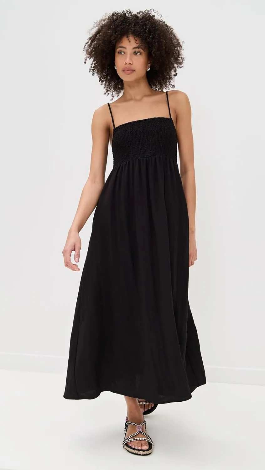 Z SUPPLY Women's Beachside Dress